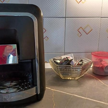 Romiti Apartment Ferrara Eksteriør billede