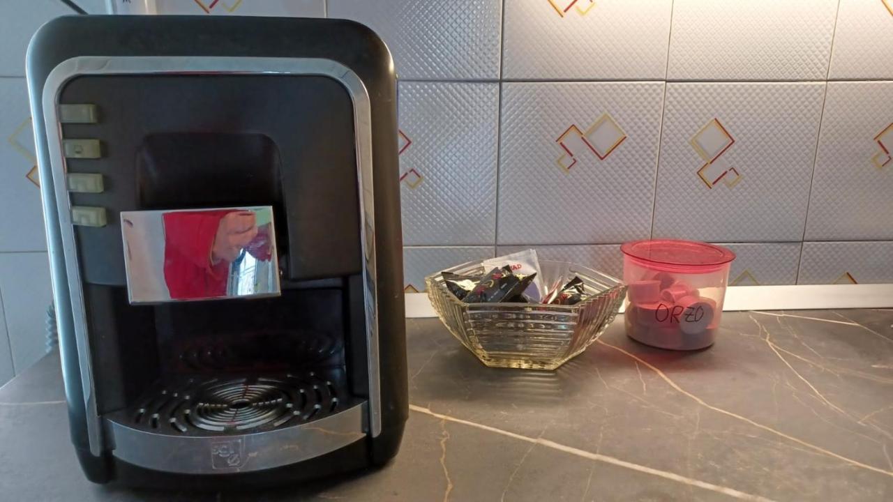 Romiti Apartment Ferrara Eksteriør billede