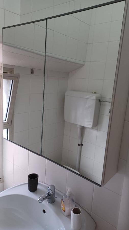 Romiti Apartment Ferrara Eksteriør billede