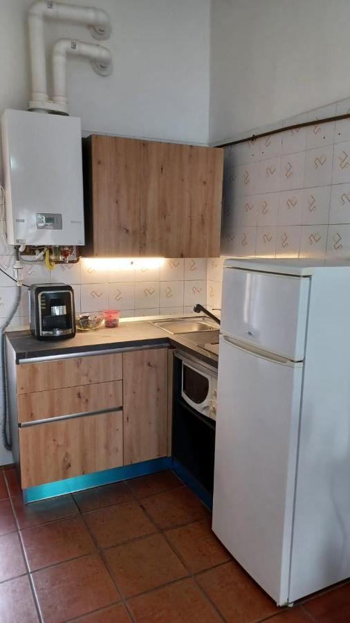 Romiti Apartment Ferrara Eksteriør billede