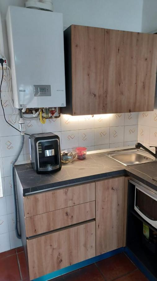 Romiti Apartment Ferrara Eksteriør billede
