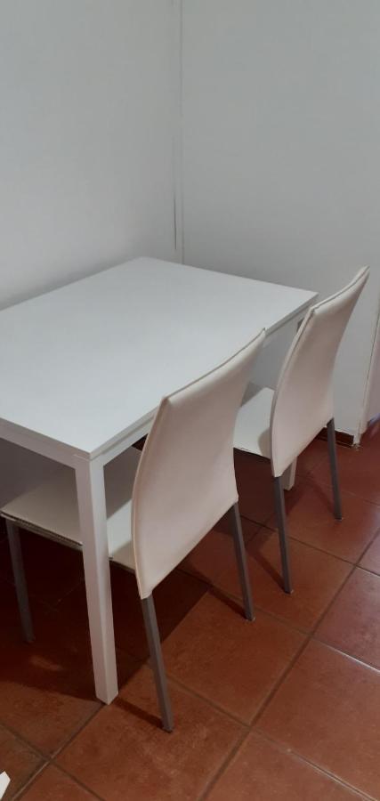 Romiti Apartment Ferrara Eksteriør billede
