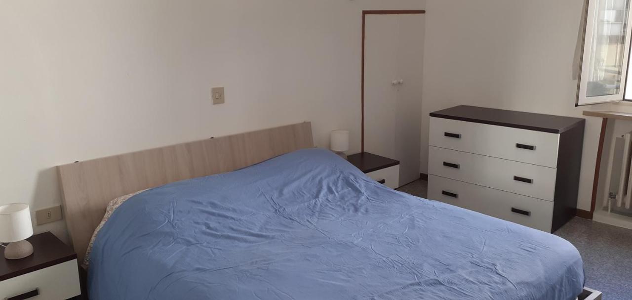 Romiti Apartment Ferrara Eksteriør billede