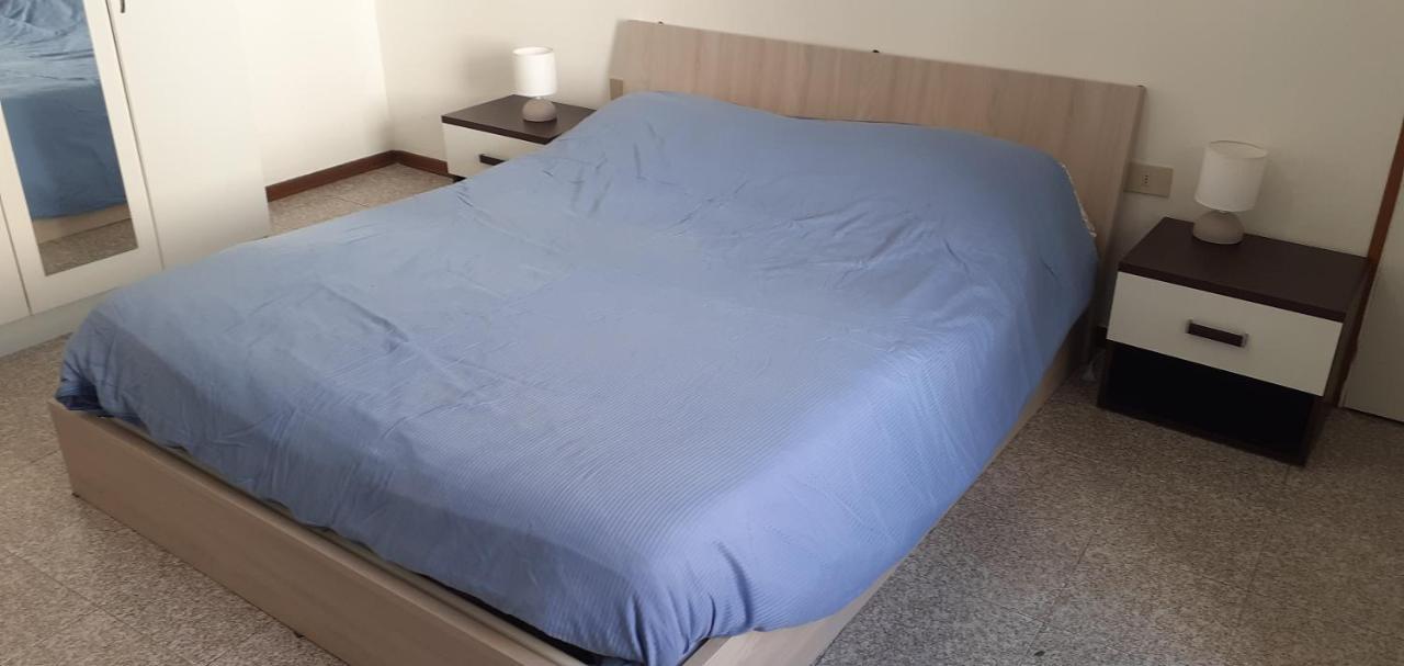 Romiti Apartment Ferrara Eksteriør billede
