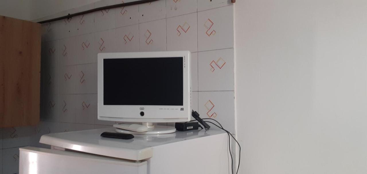 Romiti Apartment Ferrara Eksteriør billede