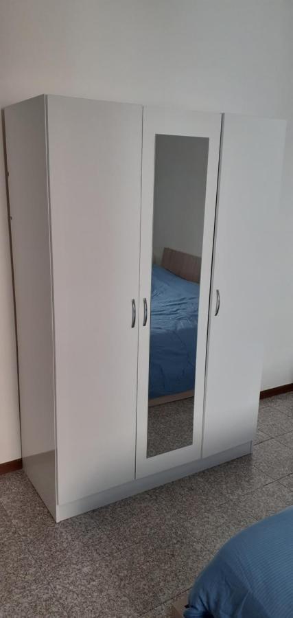 Romiti Apartment Ferrara Eksteriør billede