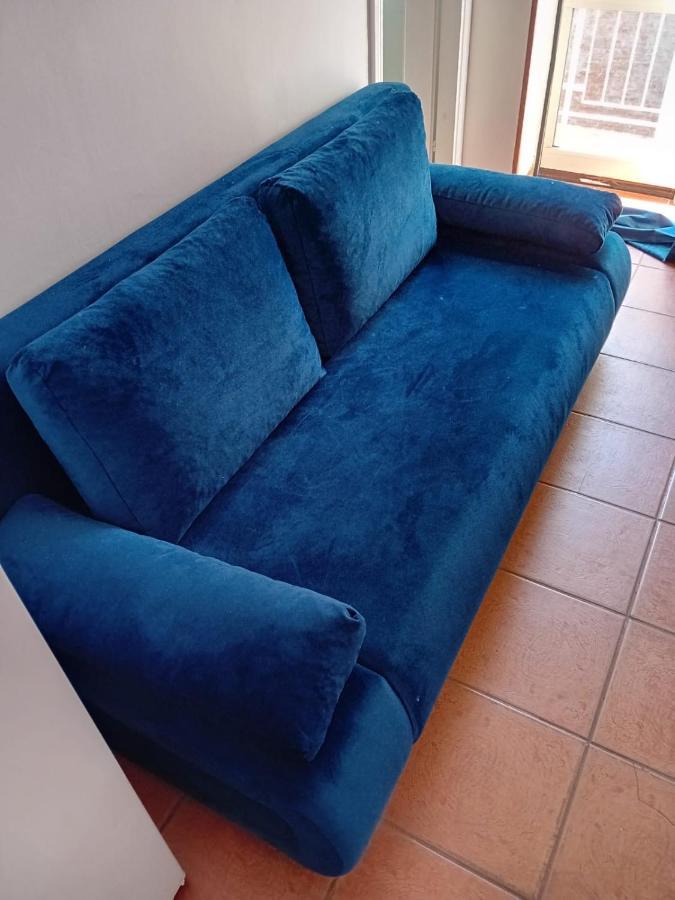 Romiti Apartment Ferrara Eksteriør billede